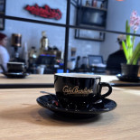 Café Barbera 1870 Getränk