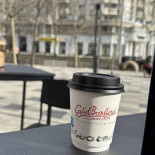 Café Barbera 1870 Getränk