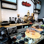 Café Barbera 1870 Getränk