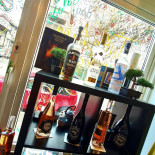 Cafe Unie Meniu
