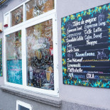 Cafe Unie Meniu
