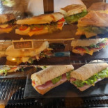 Cafe Unie Mâncare