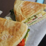Cafe Unie Mâncare