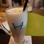 Cafe Unie Băutură