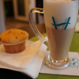Cafe Unie Băutură