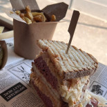 In House Pastrami More Dorobanți Băutură