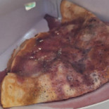 Pizzeria La Fetta D’oro Mâncare