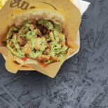 Arepas Colombianas Bucharest Delivery And Take Away Mâncare