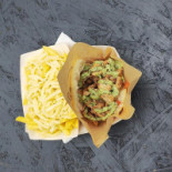Arepas Colombianas Bucharest Delivery And Take Away Mâncare