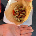 Arepas Colombianas Bucharest Delivery And Take Away Mâncare