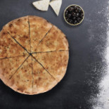 Pizzeria La Fetta D’oro Băutură