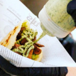 Arepas Colombianas Bucharest Delivery And Take Away Băutură