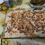 Sabatini Pizza Mâncare