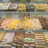 B&b Home Bakery 13 Septembrie Carte