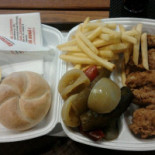 Chicken Staff Nourriture