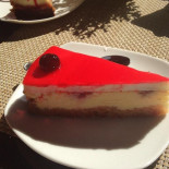 Chicken Staff Boisson