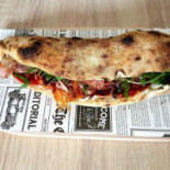Ventto Pizza Caffè Mâncare