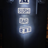 Ai Sushi Bar Carta