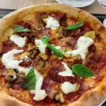Ventto Pizza Caffè Mâncare