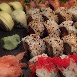 Ai Sushi Bar Comida