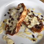 Ai Sushi Bar Nourriture