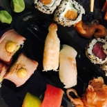 Ai Sushi Bar Comida