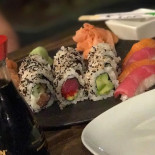 Ai Sushi Bar Comida