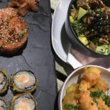 Ai Sushi Bar Comida