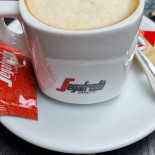 Ventto Pizza Caffè Băutură