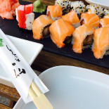 Ai Sushi Bar Bebida