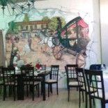 Interbelic À l'intérieur