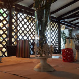 Interbelic À l'intérieur