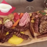 Interbelic Nourriture