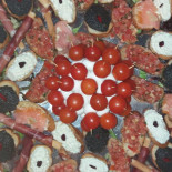 Interbelic Nourriture