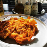 Interbelic Nourriture