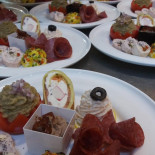 Interbelic Nourriture