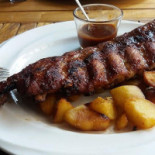 Interbelic Nourriture