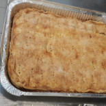 Interbelic Nourriture