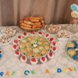 Interbelic Nourriture