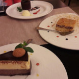 Interbelic Nourriture