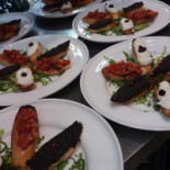 Interbelic Nourriture