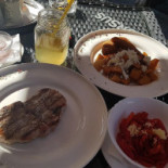 Interbelic Nourriture