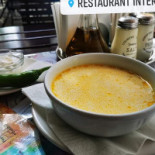 Interbelic Nourriture