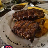 Interbelic Nourriture