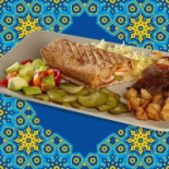 Fendi Kebap Brancoveanu Nourriture