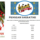 Fendi Kebap Brancoveanu Carte