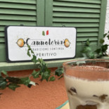 Cannoleria Meniu