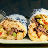 Fendi Kebap Brancoveanu Nourriture