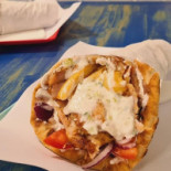 Gyros Athena Mâncare