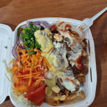 Fendi Kebap Brancoveanu Comida